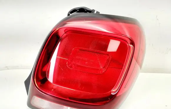 Citroen C1 Rear/tail lights 81338002