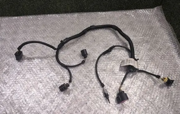 Porsche Cayenne (92A) Other wiring loom 7P5971073B 21600103 48L9L089L