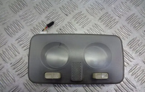 Alfa Romeo 156 Headlining lighting console trim 
