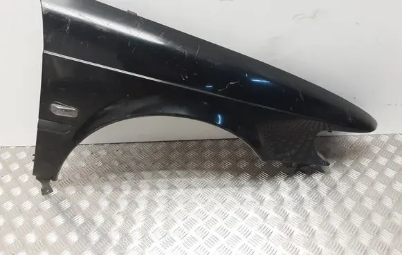 Saab 9-3 Ver1 Fender