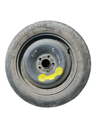 Ford Mondeo MK IV R16 spare wheel 
