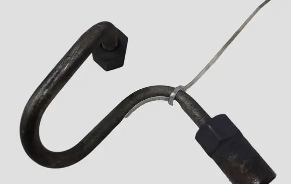 Mazda 6 Fuel line pipe