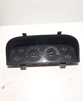 Jeep Grand Cherokee (WJ) Speedometer (instrument cluster) 56042928AA CR0021001M0CO