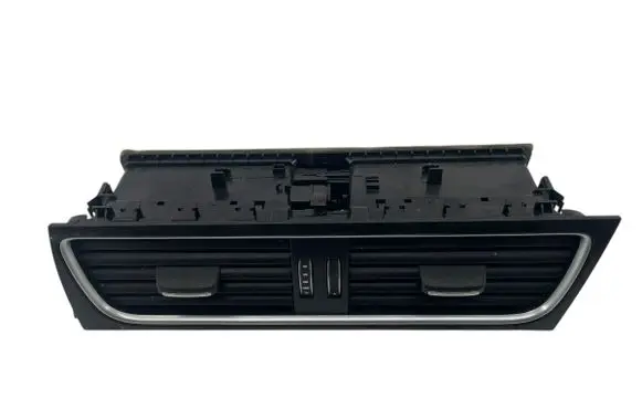 Audi A5 Sportback 8TA Dash center air vent grill 8T2820951D