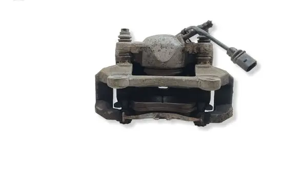 Audi A6 Allroad C7 Front brake caliper 