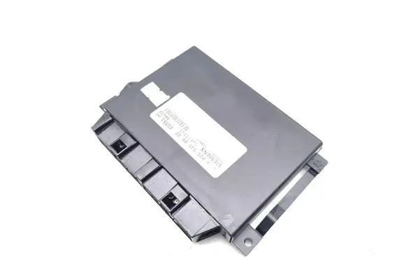 Mercedes-Benz E AMG W210 Gearbox control unit/module A0255450532 5WK33845