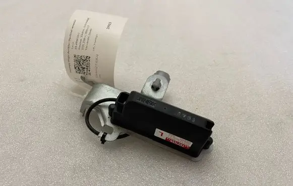 Lexus RX 450H Tire pressure sensor 8976648010 1584200751