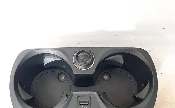 BMW 3 G20 G21 Cup holder 6809803 51166809803