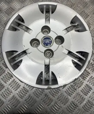 Fiat Panda II R13 wheel hub/cap/trim 735380886