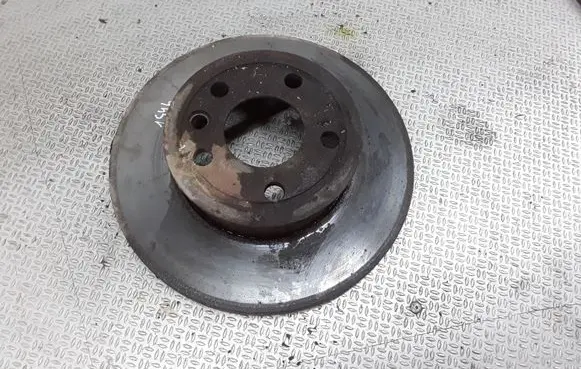 Volkswagen Transporter - Caravelle T4 Front brake disc
