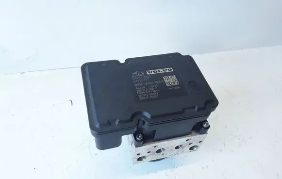 Volvo S60 ABS Pump 31329137 11W351 27040834323719