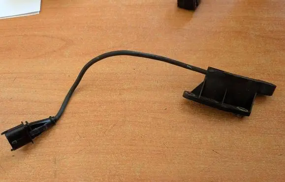 Opel Vectra C Sensor 90536064 5WK96050
