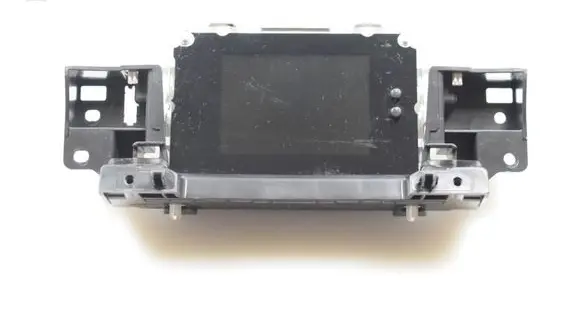 Ford Focus Screen/display/small screen AM5T18B955BE