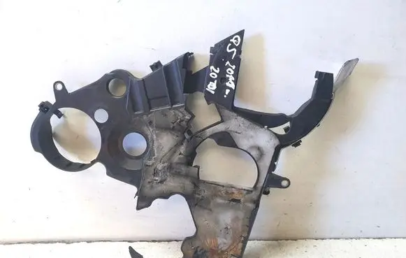Audi Q5 SQ5 Timing belt guard (cover) 03L109145B