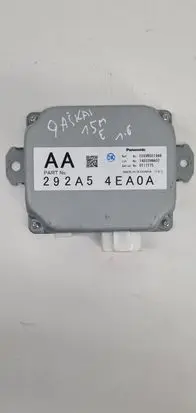 Nissan Qashqai Other control units/modules 292A54EA0A