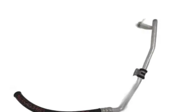 Citroen C4 I Picasso Air conditioning (A/C) pipe/hose 9675103780