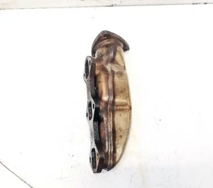 Audi A6 S6 C5 4B Exhaust manifold 059253033m