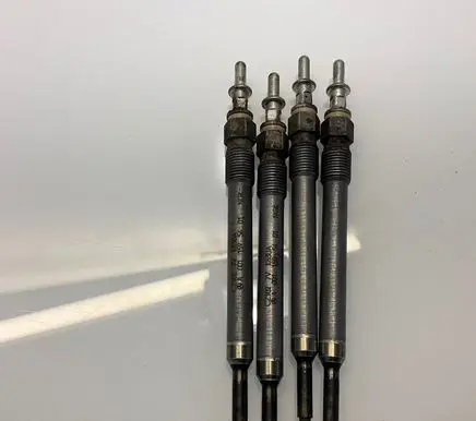 Mercedes-Benz C W204 Glow plug A0011595601 0011595601
