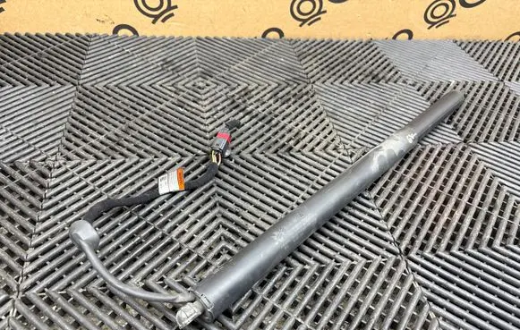 Alfa Romeo Stelvio Tailgate/trunk strut/damper 505502580