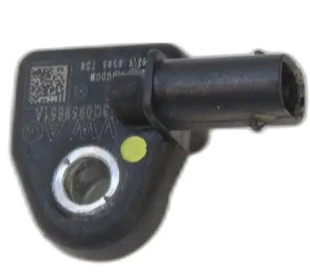 Skoda Octavia Mk3 (5E) Airbag deployment crash/impact sensor 5737797 3Q0959651A