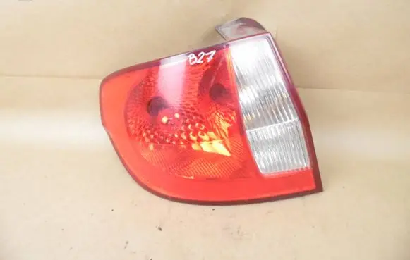 Hyundai Getz Rear/tail lights