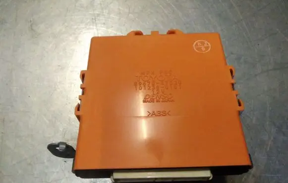 Toyota Prius (XW20) Other control units/modules 8967047020 1012380161