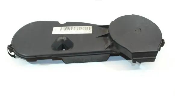 Audi A6 S6 C6 4F Timing belt guard (cover) 059109107G 059109123AA
