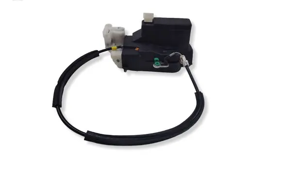Maserati Quattroporte Front door lock B792