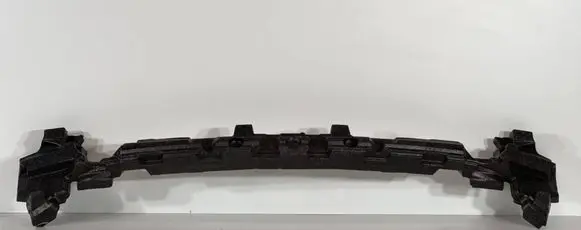 Mercedes-Benz EQA Front bumper foam support bar A2438802103