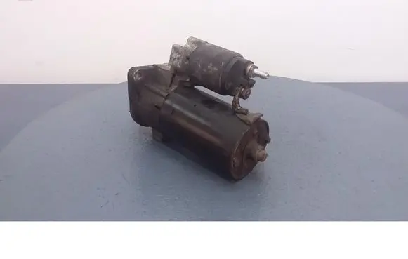 Fiat Bravo Starter motor 0001108234