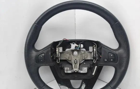 Renault Zoe Steering wheel 484005406R