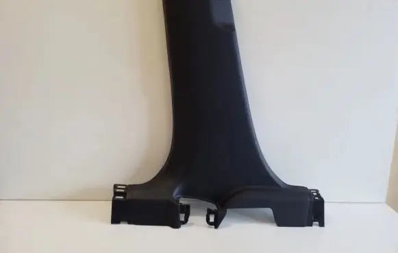 Nissan Qashqai J12 (B) pillar trim (top) 769166UA0A