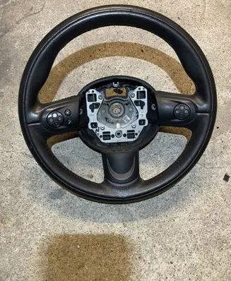 Mini Cooper Countryman R60 Steering wheel