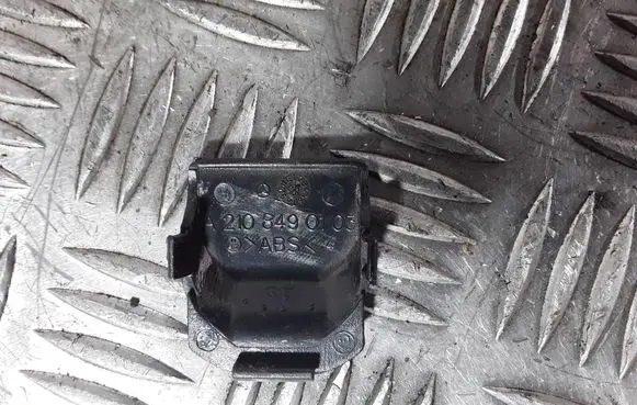 Mercedes-Benz CLC CL203 Other interior part A2108490103