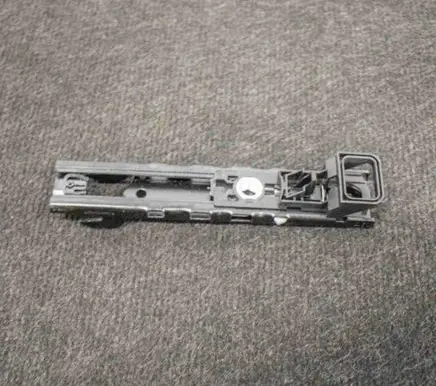 Skoda Superb B8 (3V) Seat belt height adjuster 4M0857819