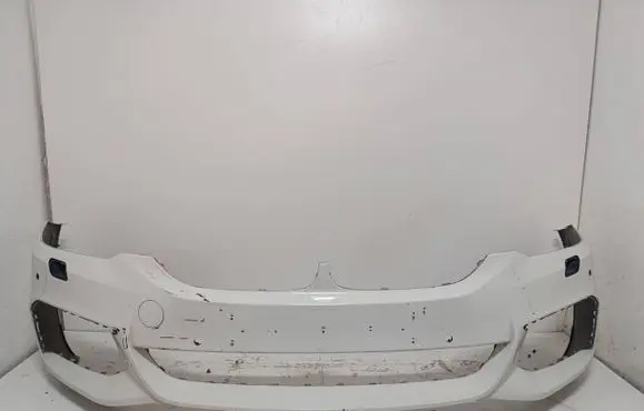 BMW 5 G30 G31 Front bumper 51118064928