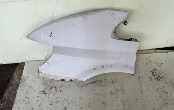 Ford Transit Fender