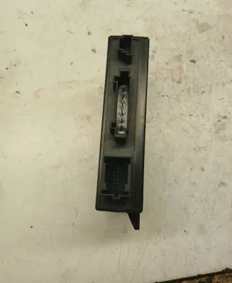 Mercedes-Benz C W203 Other control units/modules 0315457232 5DS00810201