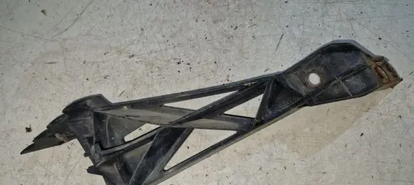 Chrysler Grand Voyager V Front bumper mounting bracket 68023331AA