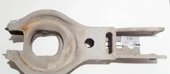 Volvo S60 Rear upper control arm/wishbone