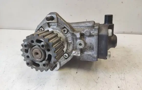 Volvo V60 Fuel injection high pressure pump 31432135 132360020AB HP5S0060