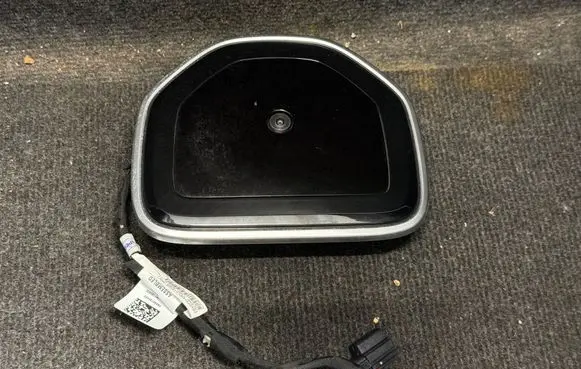 Jeep Grand Cherokee WL Reversing camera P68487344AD 344AD 70551347100532