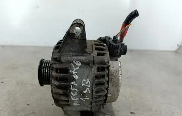 Ford Fiesta Generator/alternator 2S6TFAVISTEON