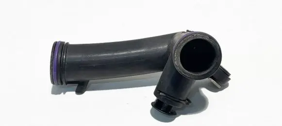 Peugeot 3008 II Engine coolant pipe/hose 9820174380 27784