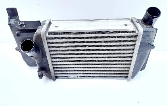 Toyota Yaris Intercooler radiator 3531220682 JD1271404080