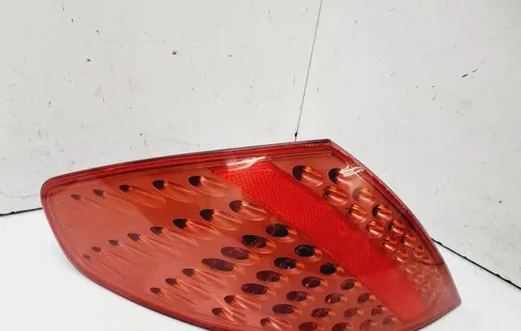 Peugeot 307 CC Rear/tail lights 