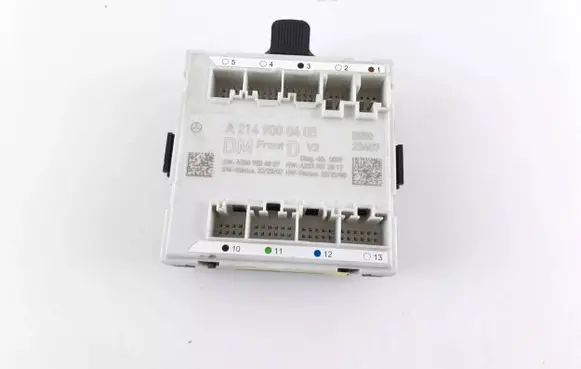 Mercedes-Benz E W214 Door control unit/module A2149000405 A2069024807 A2239013817