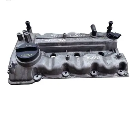 Hyundai i20 (PB PBT) Rocker cam cover 