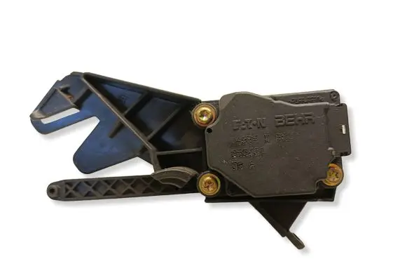 Volvo V70 Air flap motor/actuator 74935