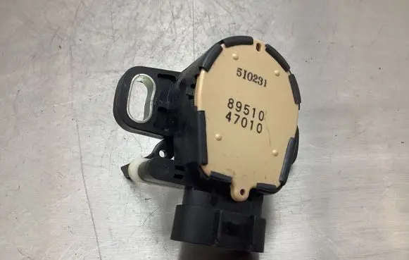 Lexus RX 330 - 350 - 400H Clutch pedal sensor 89510 5I0231 47010